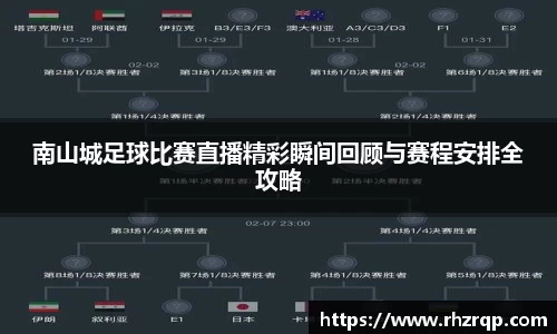 龙珠足球直播