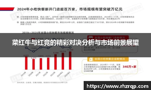 菜红牛与红竞的精彩对决分析与市场前景展望